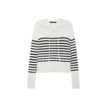 GUESS Sweaters Women's White