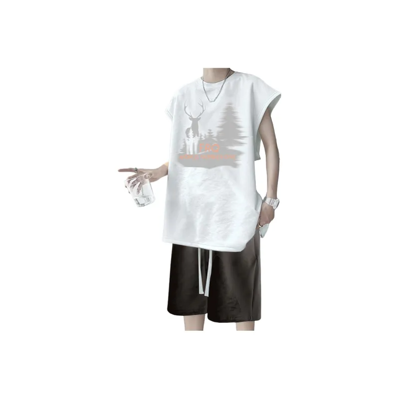 FRQ Casual Sportswear Unisex-0
