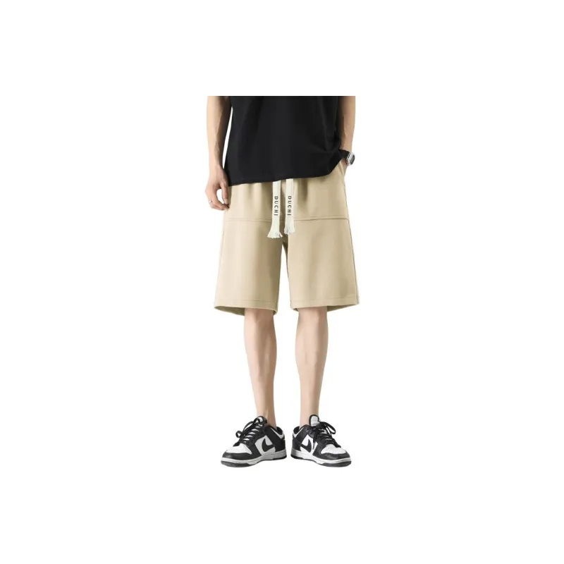 Go It Alone Casual Shorts Unisex-8