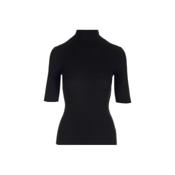 THEORY Sweaters Women's Black