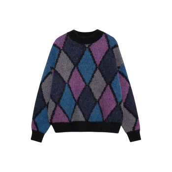 Anine Bing Sidney Sweater