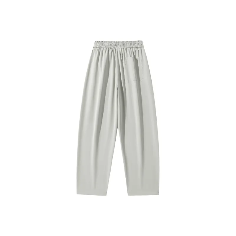 PAUL COSTELLOE Casual Pants Unisex-3