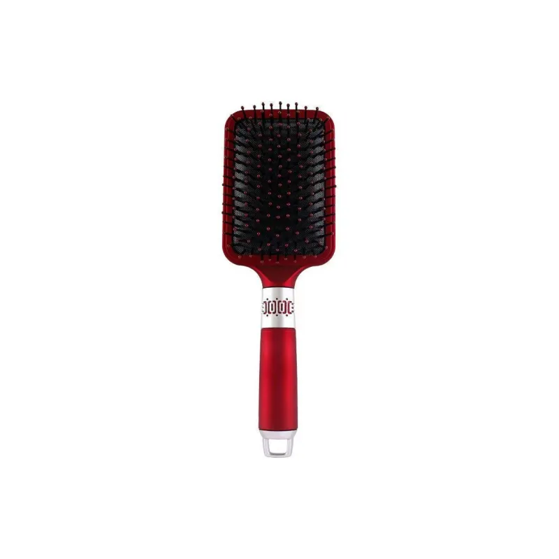 LMLTOP Multifunction Air Cushion Comb Hair Care, Anti Static-6