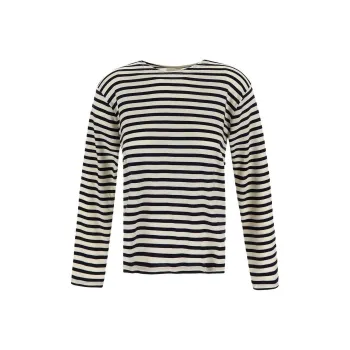 CLOSED T Shirt Women's Black White