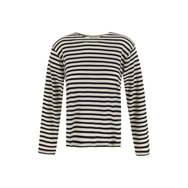 CLOSED T Shirt Women's Black White-0