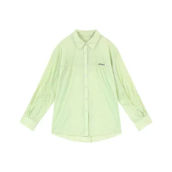 ELF SACK Shirts Women's