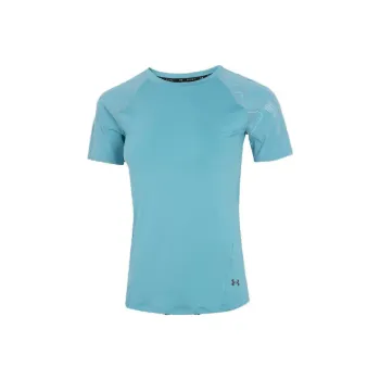 Under Armour T Shirt Women's Blue