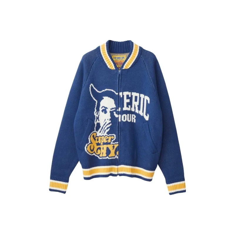 HYSTERIC GLAMOUR FW24 Sweater Women's-0