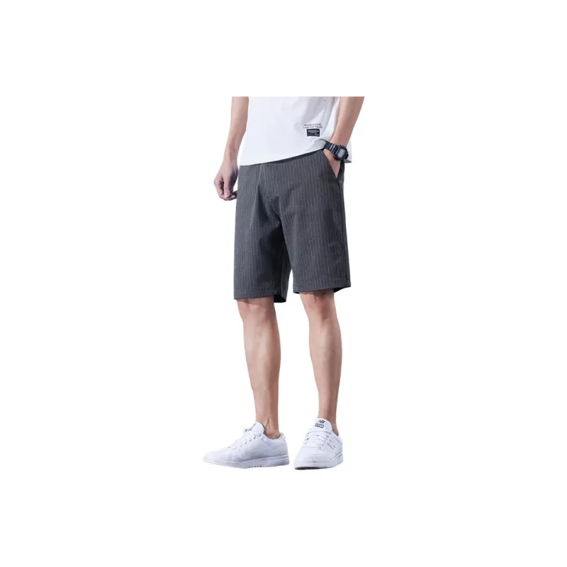PIERRE CARDIN Casual Shorts Men's-2