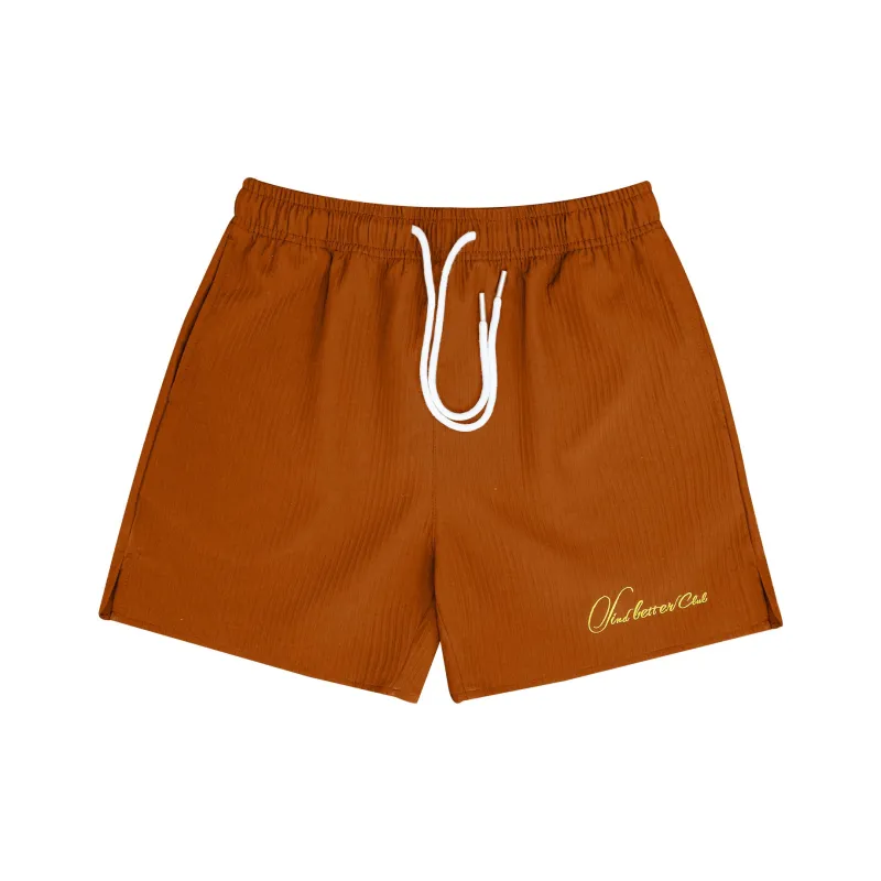 FINDBETTER Casual Shorts Unisex-5