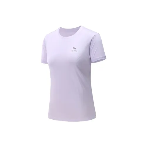 CAMEL T Shirts Women's