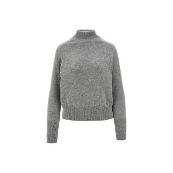 Victoria Beckham Polo Neck Jumper
