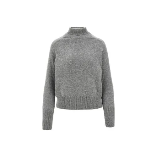 Victoria Beckham Polo zebra Jumper