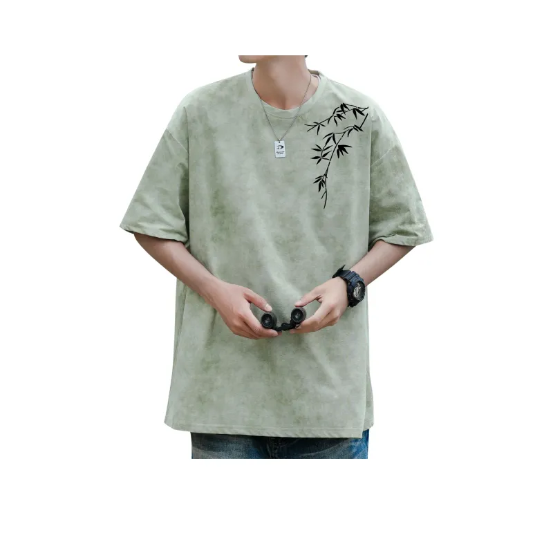 ZWWWZ T Shirts Unisex-19