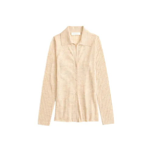 AF Sweater Women's Soft Caramel