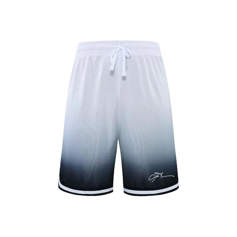 AI3 Iverson China Series Casual Shorts Unisex-6