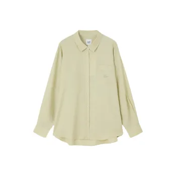 GAP Shirts Women's Yellow