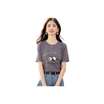 PIERRE CARDIN Regular T Shirt Women's Image Color