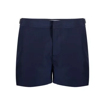 Orlebar Brown Springer Buckle detail Swim Shorts