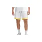 White # Bright Yellow/Windmill Light Blue # White
