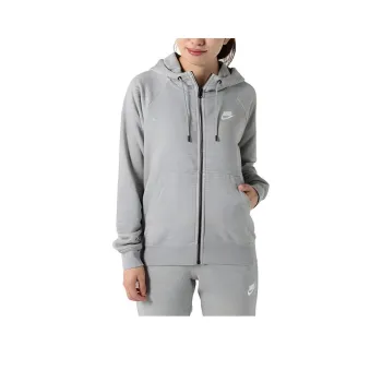 Nike Sweatshirts Women's Gray