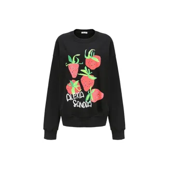 Alexia Sandra Sweatshirt Women's