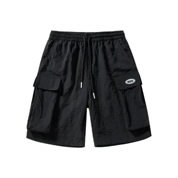 MOPE Casual Shorts Unisex