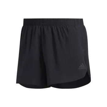 Adidas Running Own The Run Casual Shorts Men's Black