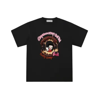 BETTY BOOP T Shirts Women's