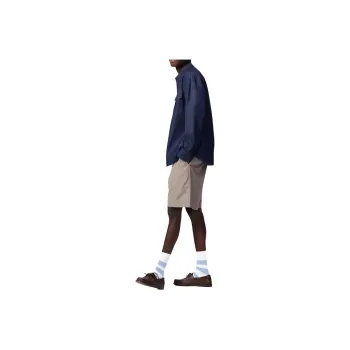 Jw Anderson X UNIQLO Casual Shorts Unisex Beige
