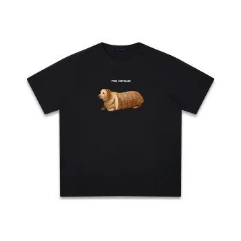 PAUL COSTELLOE T Shirts Unisex