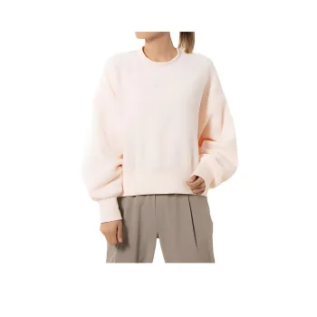 Nike Sweatshirts Women's Beige