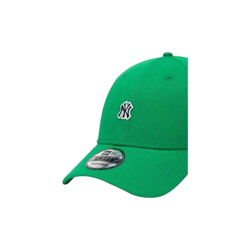 New Era Baseball Caps Unisex Green-2