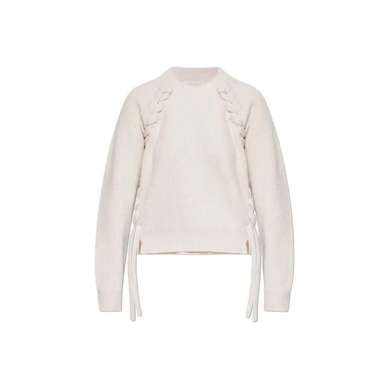 ISABEL MARANT ETOILE Noelia Jumper-0