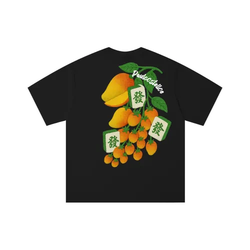 PAUL COSTELLOE T Shirts Unisex