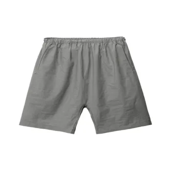 YEEZY SH 01 No Print Shorts