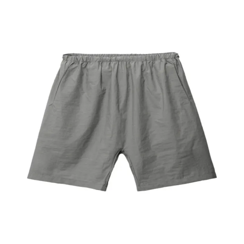 YEEZY SH-01 No Print Shorts-0