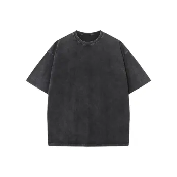 Vine Color Regular T Shirt Unisex