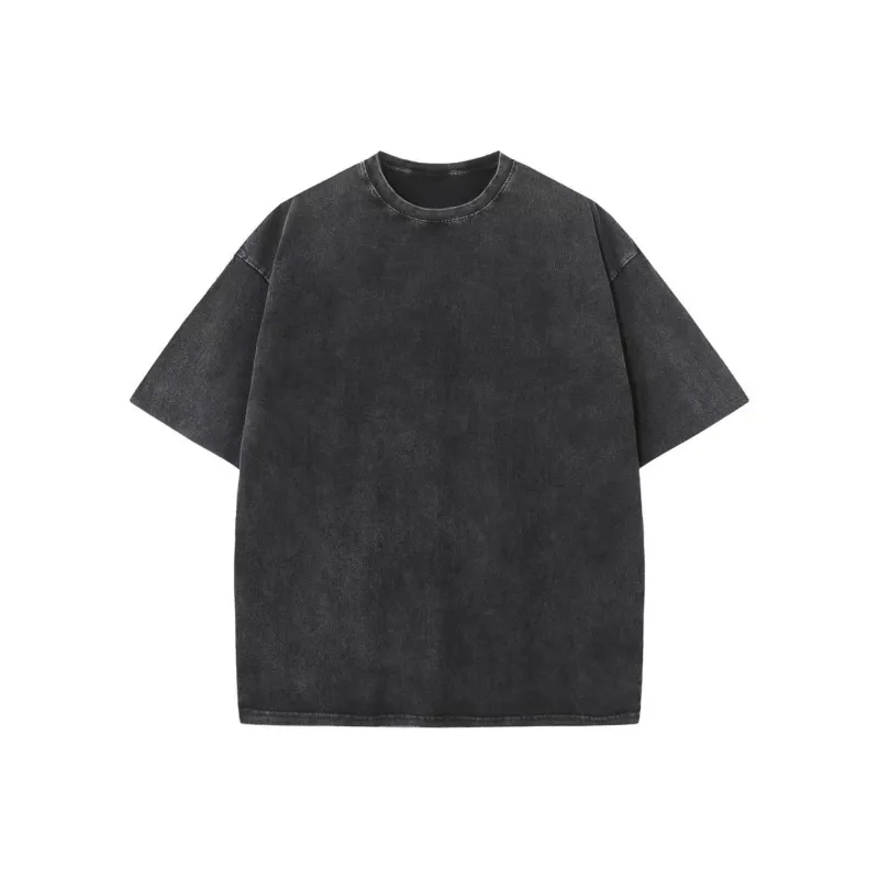 Vine Color Regular T Shirt Unisex-0