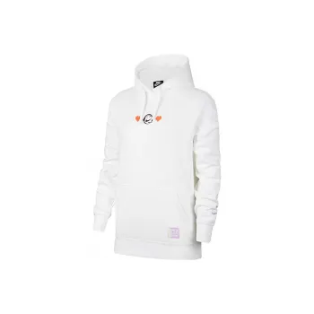 Nike Sweatshirts Women's White