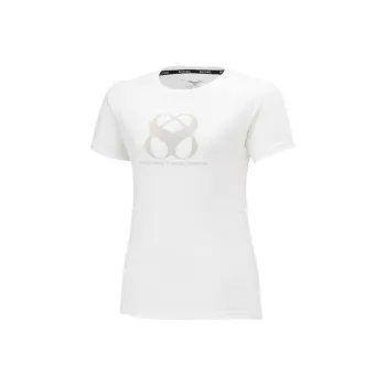 Mizuno Two Loops 8 Regular T Shirt Women's