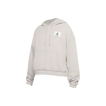 Jordan Sweatshirt Women's Coconut Milk