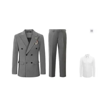 SEAFUNG Business Suits Men