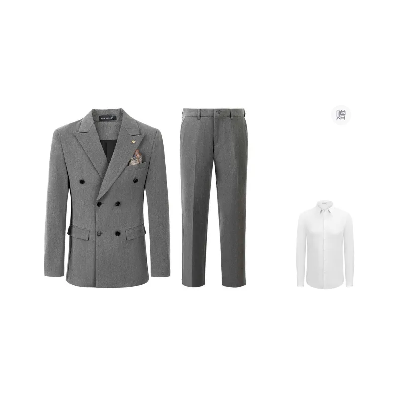 SEAFUNG Business Suits Men-6