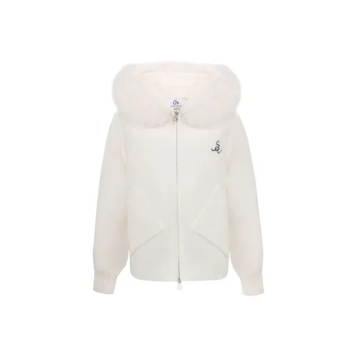 INSLIISA Sweaters Women's