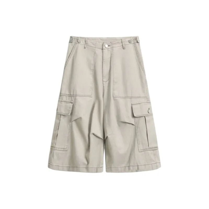 PIYOPIYO Cargo Shorts Unisex-6