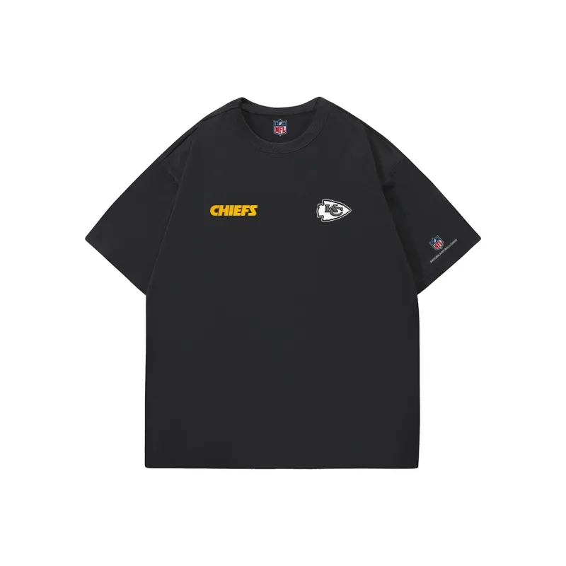 NFL T Shirts Unisex-10