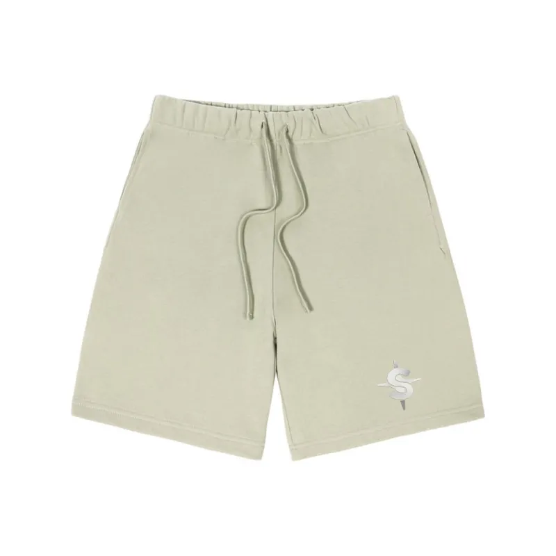 MIRACLE KILL Casual Shorts Unisex-2