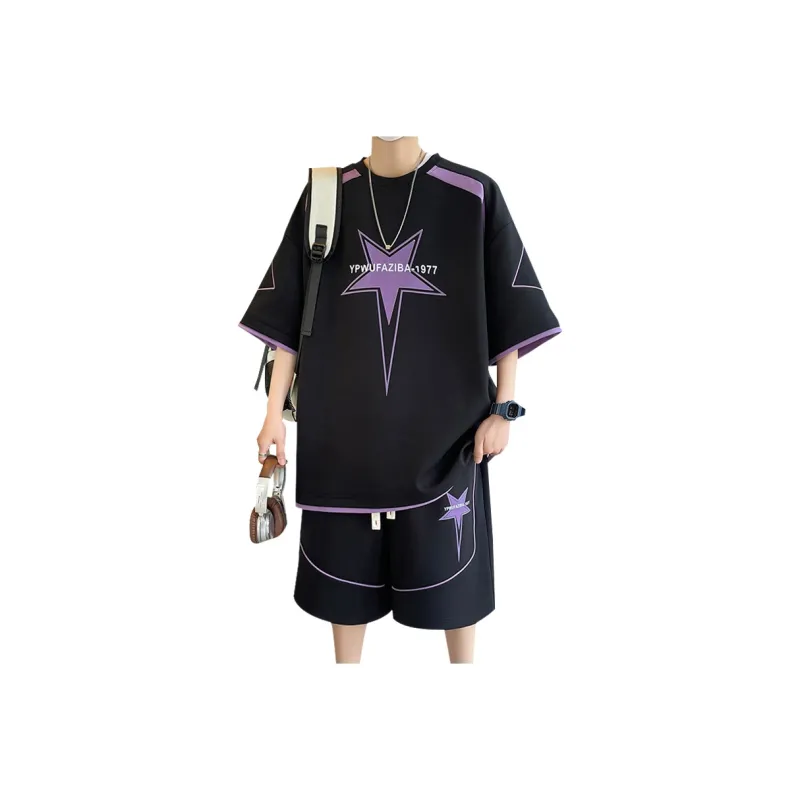 DJ.SPIRIT Casual Sportswear Unisex-0