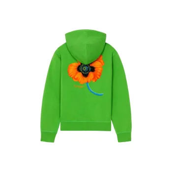 KENZO Boke Flower print Hoodie